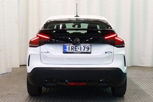 Citroën C4 vaihtoauto