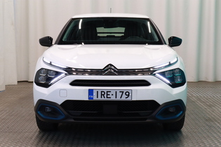 Citroën C4 vaihtoauto