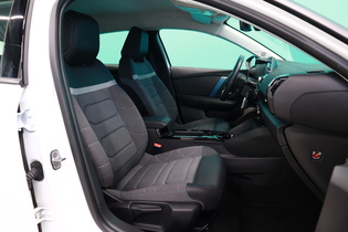 Citroën C4 vaihtoauto