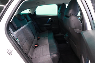 Citroën C4 vaihtoauto