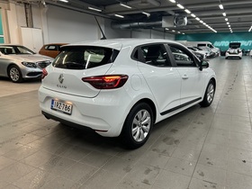 Renault Clio vaihtoauto