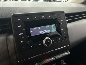 Renault Clio vaihtoauto