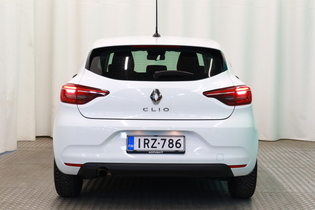 Renault Clio vaihtoauto