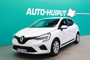 Renault Clio vaihtoauto