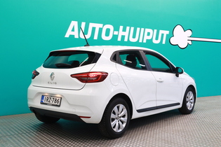 Renault Clio vaihtoauto