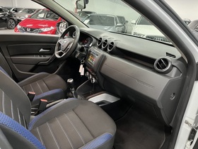 Dacia Duster vaihtoauto