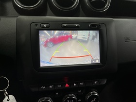 Dacia Duster vaihtoauto