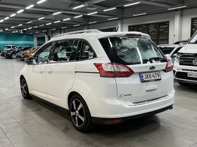 Ford Grand C-MAX vaihtoauto