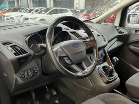 Ford Grand C-MAX vaihtoauto