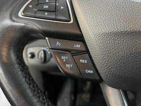 Ford Grand C-MAX vaihtoauto