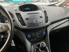 Ford Grand C-MAX vaihtoauto