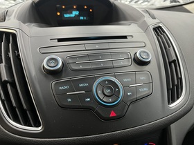 Ford Grand C-MAX vaihtoauto