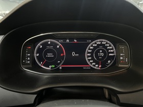 SEAT Ateca vaihtoauto