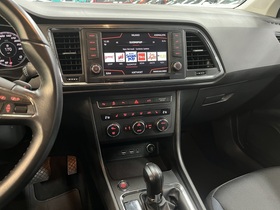 SEAT Ateca vaihtoauto