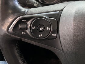 Opel Combo vaihtoauto