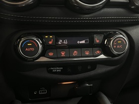 Nissan Juke vaihtoauto