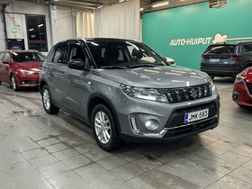 Suzuki Vitara vaihtoauto