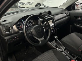 Suzuki Vitara vaihtoauto