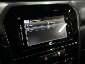 Suzuki Vitara vaihtoauto