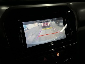 Suzuki Vitara vaihtoauto