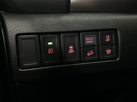 Suzuki Vitara vaihtoauto