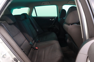 Honda Accord vaihtoauto