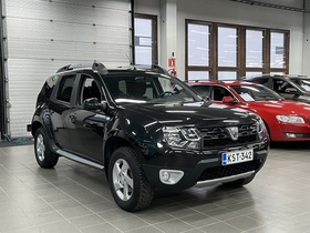 Dacia Duster vaihtoauto