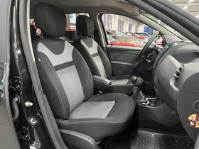 Dacia Duster vaihtoauto