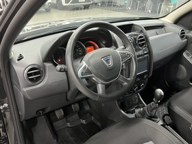 Dacia Duster vaihtoauto