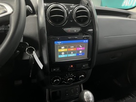 Dacia Duster vaihtoauto