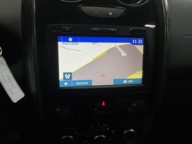 Dacia Duster vaihtoauto