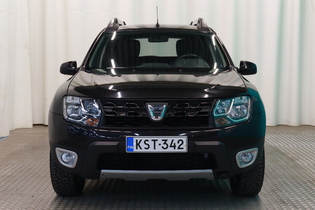 Dacia Duster vaihtoauto