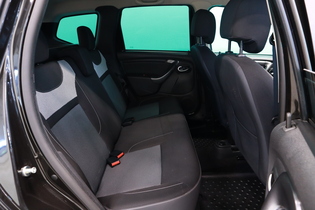 Dacia Duster vaihtoauto