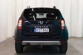 Dacia Duster vaihtoauto