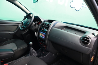 Dacia Duster vaihtoauto