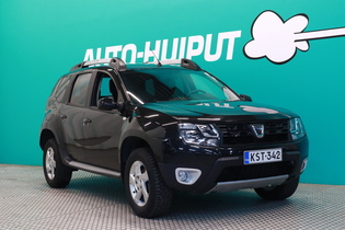 Dacia Duster vaihtoauto