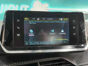 Peugeot e-208 vaihtoauto