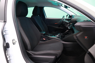 Peugeot e-208 vaihtoauto