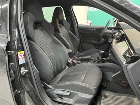 Skoda Scala vaihtoauto