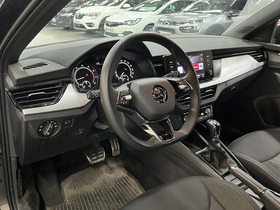 Skoda Scala vaihtoauto