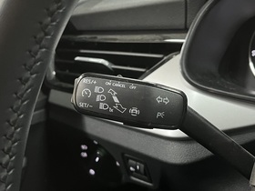 Skoda Scala vaihtoauto