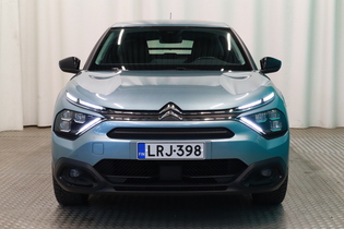 Citroën C4 vaihtoauto
