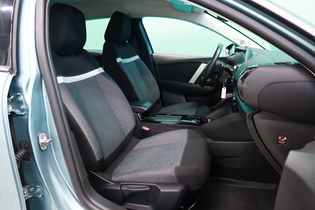 Citroën C4 vaihtoauto