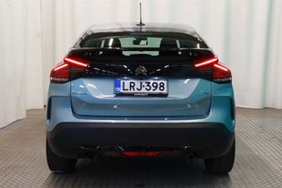 Citroën C4 vaihtoauto