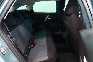 Citroën C4 vaihtoauto