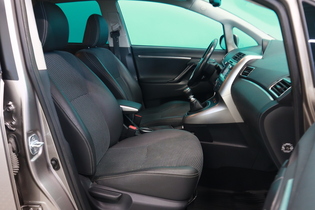 Toyota Verso vaihtoauto