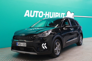 Kia Niro vaihtoauto
