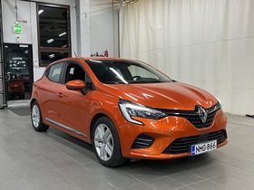 Renault Clio vaihtoauto