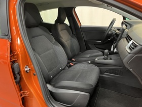 Renault Clio vaihtoauto