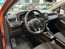 Renault Clio vaihtoauto